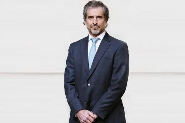 Benegas Lynch y Ajmechet: charla sobre liberalismo, en Tucumán