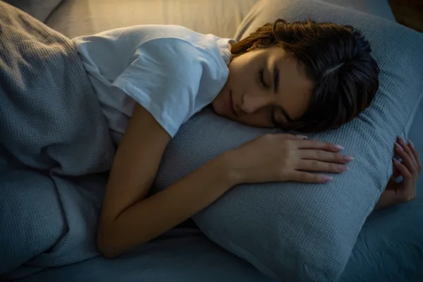 Cuatro bebidas que ayudan a dormir mejor y conciliar el sueño más rápido