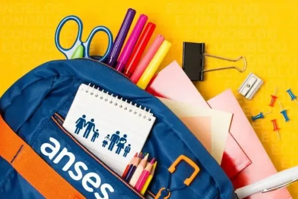 Ayuda Escolar: el requisito obligatorio que tenés que cumplir para cobrar los $70.000 en marzo