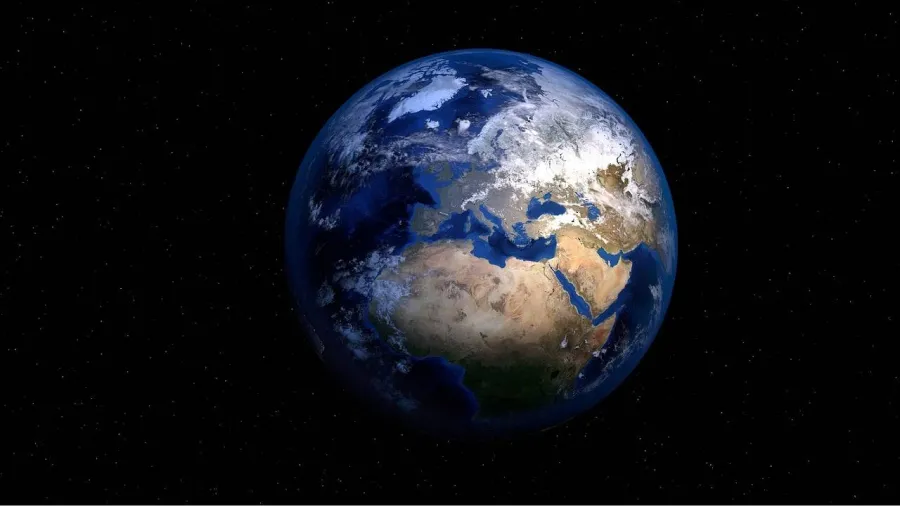 La Tierra tendrá días de 25 horas