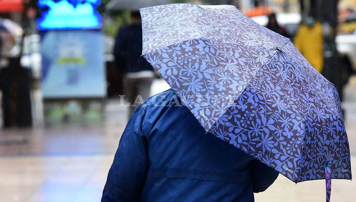 ¿Vuelven las lluvias? Qué dice el pronóstico para las próximas horas en Tucumán