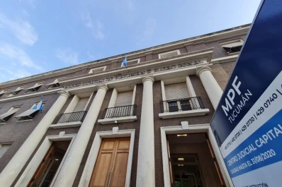 Caso Sauma: buscan una solución alternativa