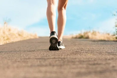 Cinco errores frecuentes que se cometen en las caminatas