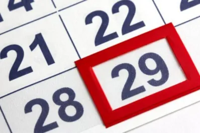 Año bisiesto: ¿por qué se considera un tiempo “siniestro”?