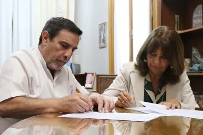 Salud y Educación incorporarán un tráiler para el llenado de fichas médicas