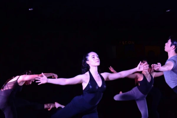 La danza sale del letargo con maestros tucumanos