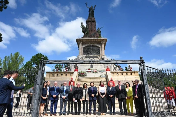 Gobernadores sin plata pero con “respuestas alentadoras”