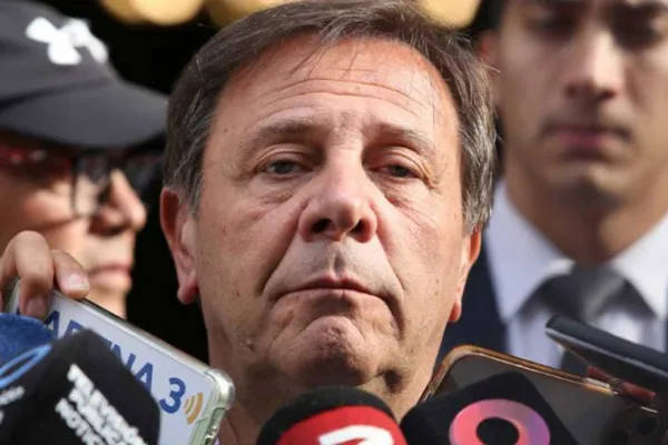 El oficialismo teje una alianza en Diputados