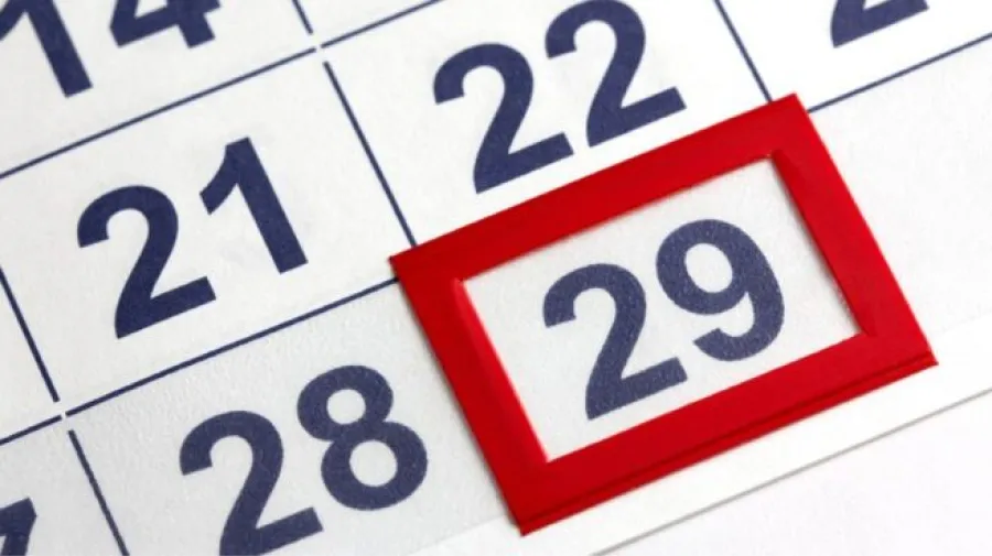 AÑO BISIESTO, AÑO SINIESTRO. Por qué surgen los mitos alrededor de esta anomalía en el calendario.