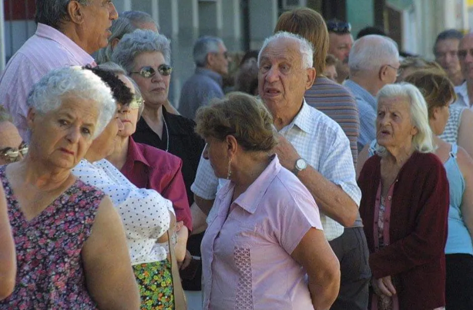 JUBILACIONES. Foto ADN (ARCHIVO)