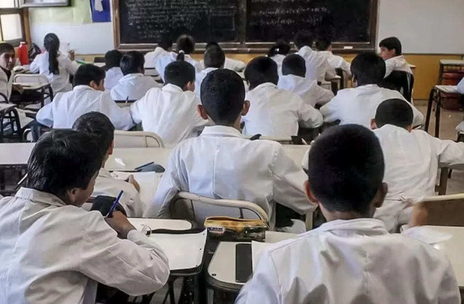 Salta postergó el inicio de clases para el próximo 4 de marzo