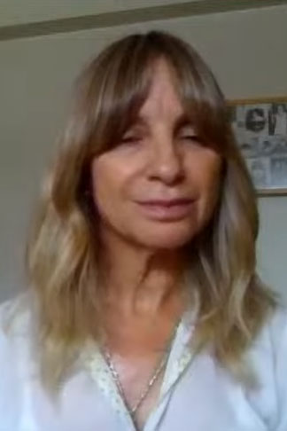 CRECER DE GOLPE. Roxana Laks afirmó que las infancias son cada vez más cortas.