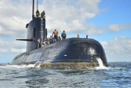 La historia del ARA San Juan llega al Netflix: ¿cuándo se estrena el documental sobre el submarino desaparecido?