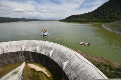 Falta de agua: “la ciudad creció y las cañerías ya no son suficientes”