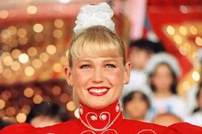 Xuxa anunció que se retira de los escenarios: su show despedida será en Argentina