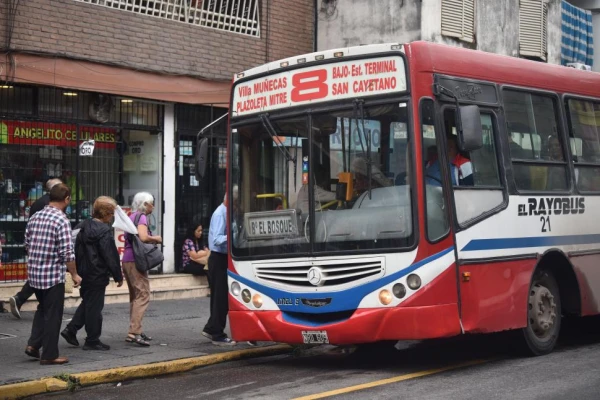 Tucumán es uno de los cuatro distritos que no recibe fondos por la SUBE