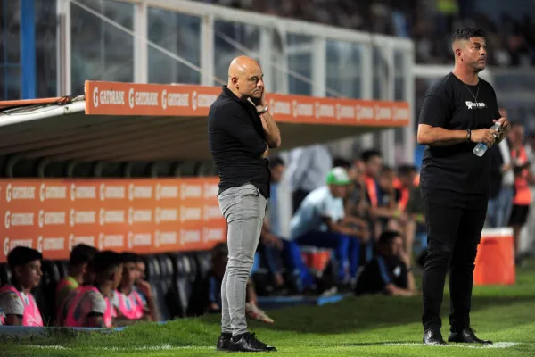 Atlético Tucumán dejó de lado lo expeditivo, para apuntar a algo superador