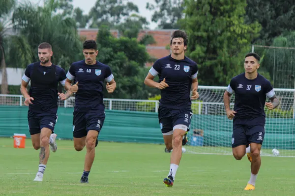 Una sequía histórica que Atlético Tucumán deberá cortar rápido