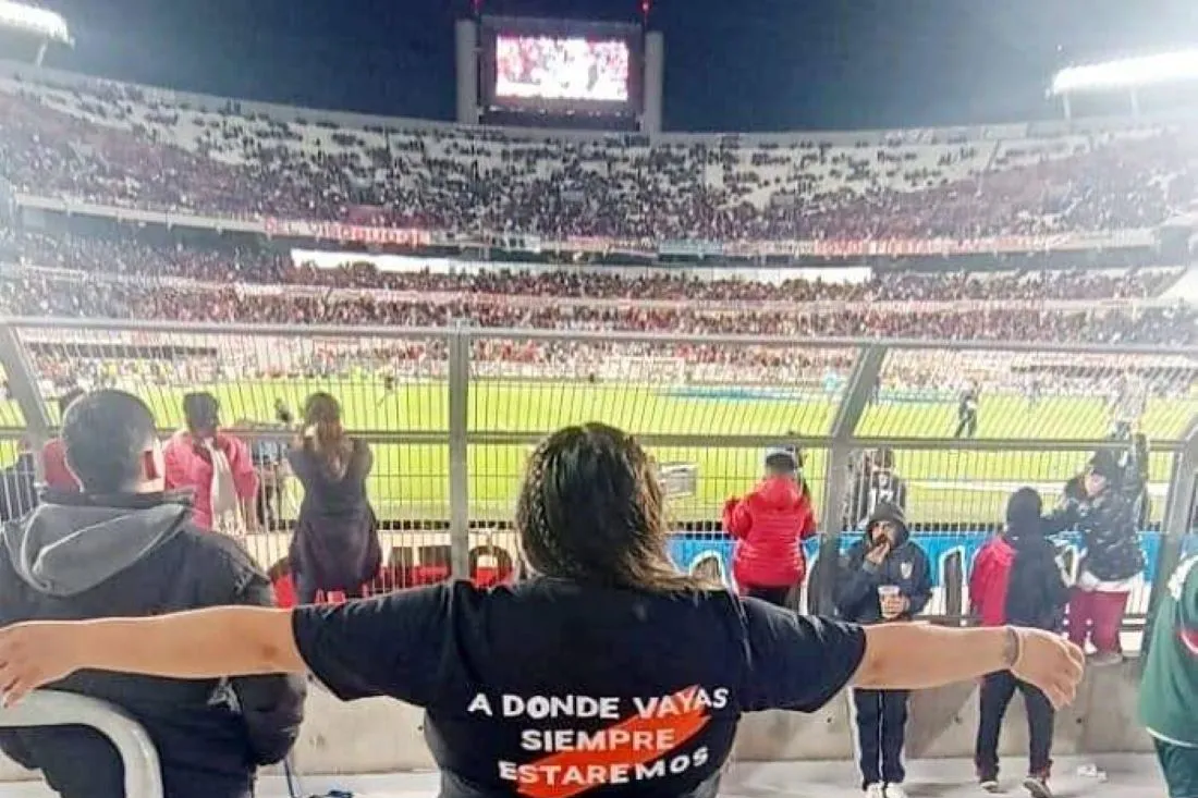 Con entrada comprada, tiene lo necesario para cumplir el sueño de ver el Superclásico