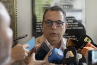 Arnedo pidió una auditoría externa para las empresas de colectivos