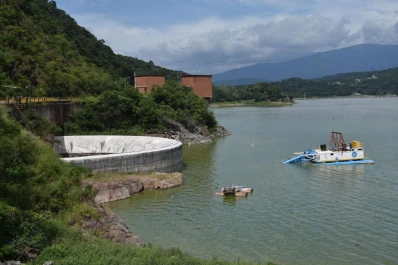 El Cadillal: la reparación inconclusa es “un riesgo”