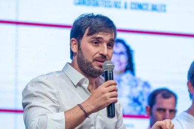 Revés judicial por la quita de subsidios al transporte