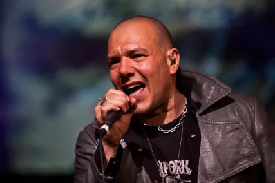 El estado de salud del líder de Catupecu Machu: “Mejora hermosamente”, explicó su madre