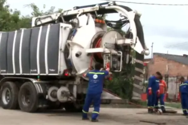 Piden interpelar a Caponio y al ERSEPT: Quieren tapar el sol con las manos