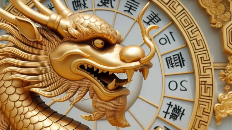 Horóscopo chino: cómo se relaciona cada signo con el Dragón de Madera