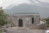 Revalorizarán un célebre mirador del Parque Nacional Aconquija