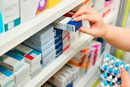 Los medicamentos subieron el 110% y caen las ventas