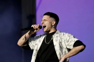 Wos y Santaolalla se unen en “Melancolía”