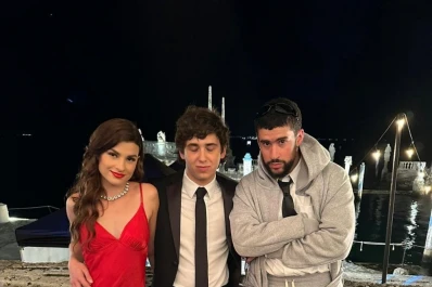 “Tenía un sueño y lo cumplí, porque nunca dejé de soñar”