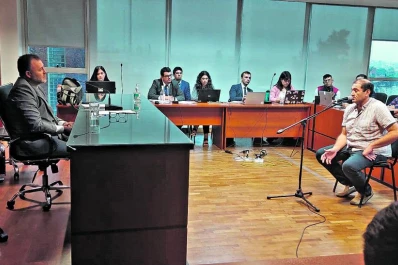 El caso Sauma y la eterna polémica de la legítima defensa