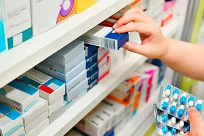 La Justicia suspende otros dos artículos del DNU de Milei y los medicamentos sólo se podrán comprar en farmacias