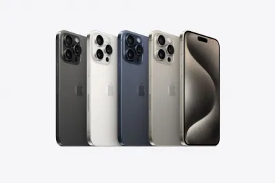 ¿Dónde conviene comprar el iPhone 15?