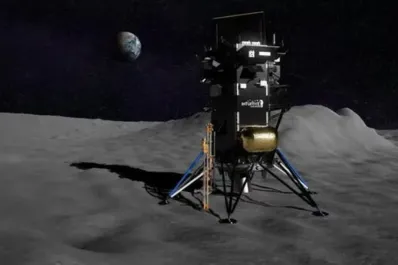 Investigacion espacial: ¿hay que participar?