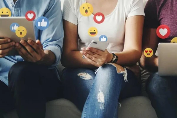 Redes sociales: ¿una amenaza para la salud mental de los jóvenes?