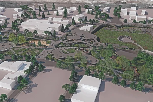 Está en marcha el proyecto que aspira a transformar El Mollar