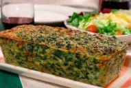 Sin harinas y en poco tiempo: la receta ideal, con pocos ingredientes, para bajar de peso