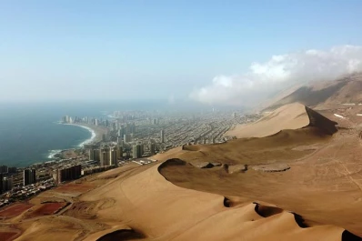 Voces varias para una tierra de leyenda