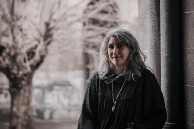 Narrativas rituales: Gualichos, de Julieta Antonelli