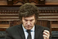 Milei no se detiene y tensa relaciones con gobernadores