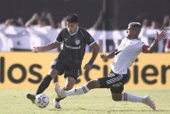 San Miguel vs San Martín y Central Córdoba vs Atlético Tucumán, lo mejor de la agenda de TV