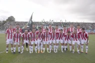 Con todos desaprobados, mirá el 1x1 de la derrota de San Martín frente a San Miguel