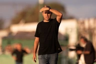 Diego Flores no acertó en el planteo y San Martín de Tucumán recibió otra cachetada