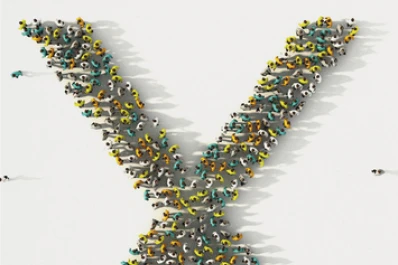 La hora de la generación invisible