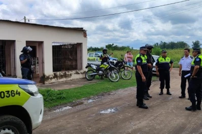 La trama secreta del intento de huelga policial en Tucumán
