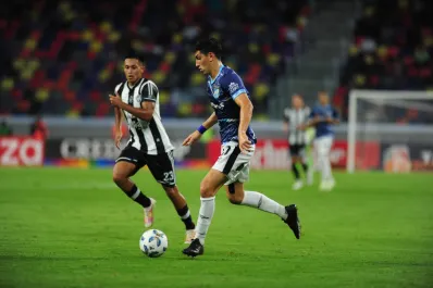 Atlético - Central Córdoba: un clásico con poca historia