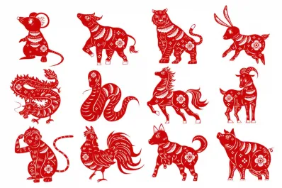 Horóscopo chino: estos tres animales tendrán un ascenso en el trabajo